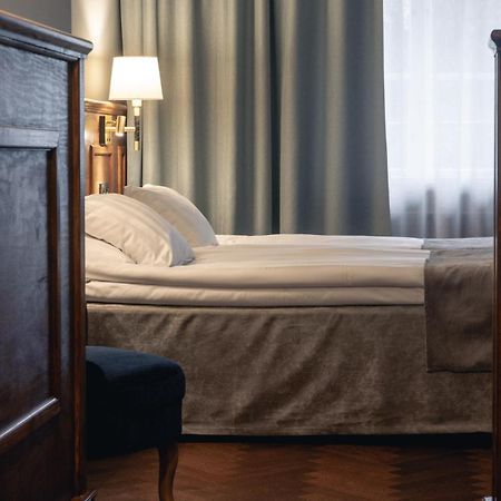 Best Western Strand Hotel VBY Exterior foto